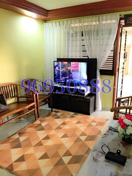 Blk 167 Stirling Road (Queenstown), HDB 3 Rooms #100411902
